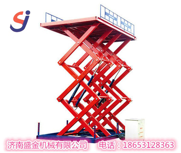 拆卸液壓油缸時(shí)的注意事項(xiàng)(圖2) \